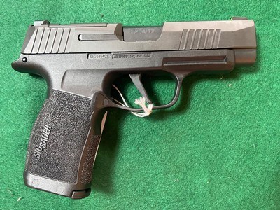 Sig Sauer P322C Pistol Chambered in .22 LR - Image 2 of 6