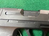 Sig Sauer P322C Pistol Chambered in .22 LR - Image 4 of 6