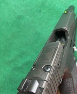 Bersa BP9CC - Threaded Barrel Chambered in 9mm - Image 7 of 7