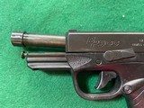 Bersa BP9CC - Threaded Barrel Chambered in 9mm - Image 3 of 7