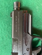 Bersa BP9CC - Threaded Barrel Chambered in 9mm - Image 5 of 7