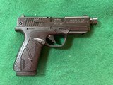 Bersa BP9CC - Threaded Barrel Chambered in 9mm - Image 2 of 7