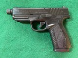 Bersa BP9CC - Threaded Barrel Chambered in 9mm - Image 1 of 7