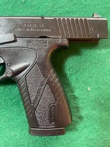 Bersa BP9CC - Threaded Barrel Chambered in 9mm - Image 4 of 7