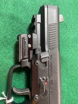 FNH 509 Semi- Auto 5.7x28mm Pistol - 2 of 8