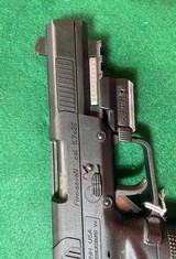 FNH 509 Semi- Auto 5.7x28mm Pistol - 7 of 8