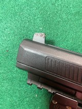 FN Five-seveN Pistol Chambered in 5.7x28mm w/Lasermax Laser - 4 of 8