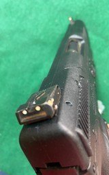 FN Five-seveN Pistol Chambered in 5.7x28mm w/Lasermax Laser - 5 of 8