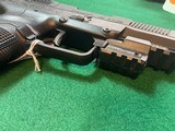 FN Five-seveN Pistol Chambered in 5.7x28mm w/Lasermax Laser - 8 of 8