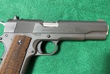 Springfield Armory 1911 Chambered in .45 ACP - 8 of 9