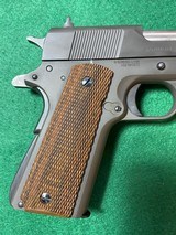 Springfield Armory 1911 Chambered in .45 ACP - 9 of 9
