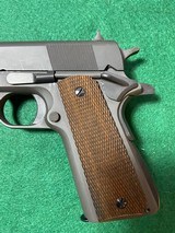 Springfield Armory 1911 Chambered in .45 ACP - 7 of 9