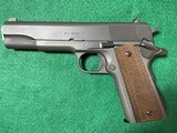 Springfield Armory 1911 Chambered in .45 ACP - 5 of 9
