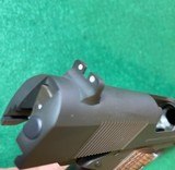 Springfield Armory 1911 Chambered in .45 ACP - 3 of 9