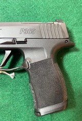 Sig Sauer P365XL Chambered in 9mm - Image 5 of 6