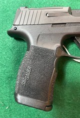 Sig Sauer P365XL Chambered in 9mm - Image 3 of 6