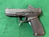 Springfield Armory Echelon w/Viridian Sight Chambered in 9mm for sale - 1 of 7