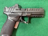Springfield Armory Echelon w/Viridian Sight Chambered in 9mm for sale - 5 of 7