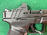 Springfield Armory Echelon w/Viridian Sight Chambered in 9mm for sale - 6 of 7