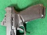 Springfield Armory Echelon w/Viridian Sight Chambered in 9mm for sale - 2 of 7