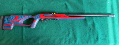 ***2024 Ruger 10/22 .22LR*** USA Match Rifle***1 of 2024 MADE !!***NEW-UNFIRED*** 