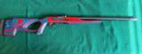 ***2024 Ruger 10/22 .22LR*** USA Match Rifle***1 of 2024 MADE !!***NEW-UNFIRED*** 