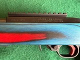 ***2024 Ruger 10/22 .22LR*** USA Match Rifle***1 of 2024 MADE !!***NEW-UNFIRED*** 