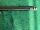 ***2024 Ruger 10/22 .22LR*** USA Match Rifle***1 of 2024 MADE !!***NEW-UNFIRED*** 