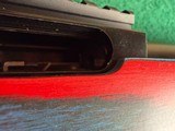 ***2024 Ruger 10/22 .22LR*** USA Match Rifle***1 of 2024 MADE !!***NEW-UNFIRED*** 