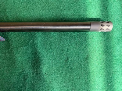 ***2024 Ruger 10/22 .22LR*** USA Match Rifle***1 of 2024 MADE !!***NEW-UNFIRED*** 
