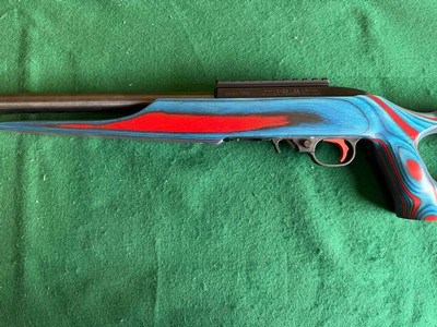 ***2024 Ruger 10/22 .22LR*** USA Match Rifle***1 of 2024 MADE !!***NEW-UNFIRED*** 