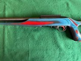 ***2024 Ruger 10/22 .22LR*** USA Match Rifle***1 of 2024 MADE !!***NEW-UNFIRED*** 