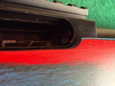 ***2024 Ruger 10/22 .22LR*** USA Match Rifle***1 of 2024 MADE !!***NEW-UNFIRED*** 
