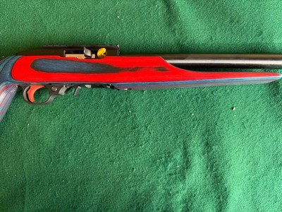 ***2024 Ruger 10/22 .22LR*** USA Match Rifle***1 of 2024 MADE !!***NEW-UNFIRED*** 