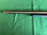 ***2024 Ruger 10/22 .22LR*** USA Match Rifle***1 of 2024 MADE !!***NEW-UNFIRED*** 