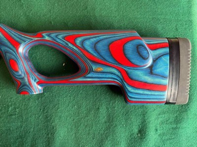 ***2024 Ruger 10/22 .22LR*** USA Match Rifle***1 of 2024 MADE !!***NEW-UNFIRED*** 