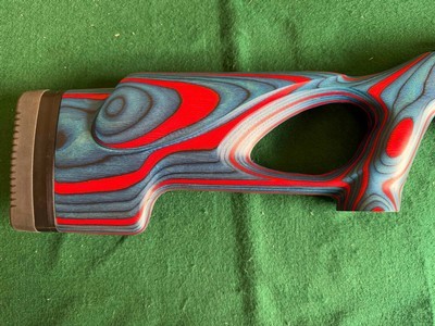 ***2024 Ruger 10/22 .22LR*** USA Match Rifle***1 of 2024 MADE !!***NEW-UNFIRED*** 