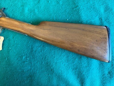 Winchester Model 1906 Chambered in .22 - Image 2 of 7
