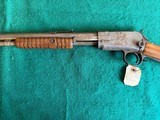 Winchester Model 1906 Chambered in .22 - Image 3 of 7