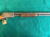 Winchester Model 1906 Chambered in .22 - Image 6 of 7