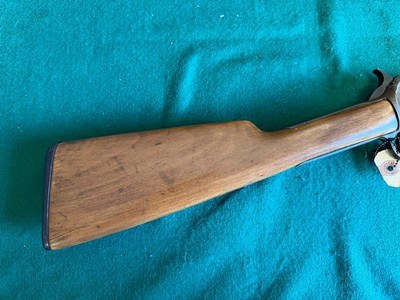 Winchester Model 1906 Chambered in .22 - Image 5 of 7