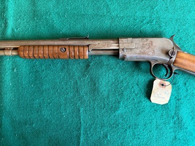 Winchester Model 1906 Chambered in .22 - Image 3 of 7