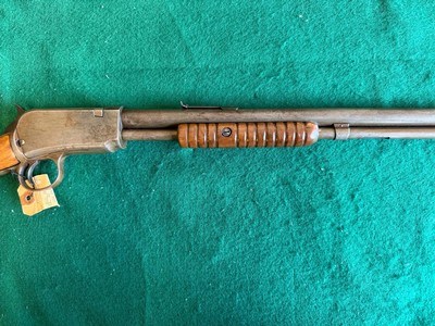 Winchester Model 1906 Chambered in .22 - Image 6 of 7