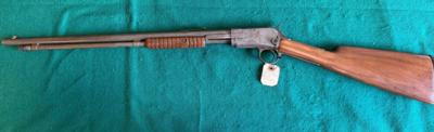 Winchester Model 1906 Chambered in .22 - Image 1 of 7