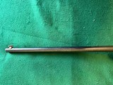 Savage 23D Chambered in .22 Hornet - 9 of 9