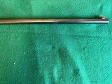 Savage 23D Chambered in .22 Hornet - 4 of 9