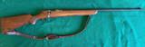 Savage 23D Chambered in .22 Hornet - 1 of 9