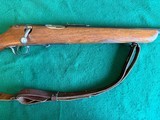 Savage 23D Chambered in .22 Hornet - 3 of 9