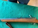 Savage 23D Chambered in .22 Hornet - 8 of 9