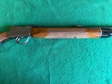 BSA Aus Cadet Rifle Chambered in .22 Hornet - 3 of 9